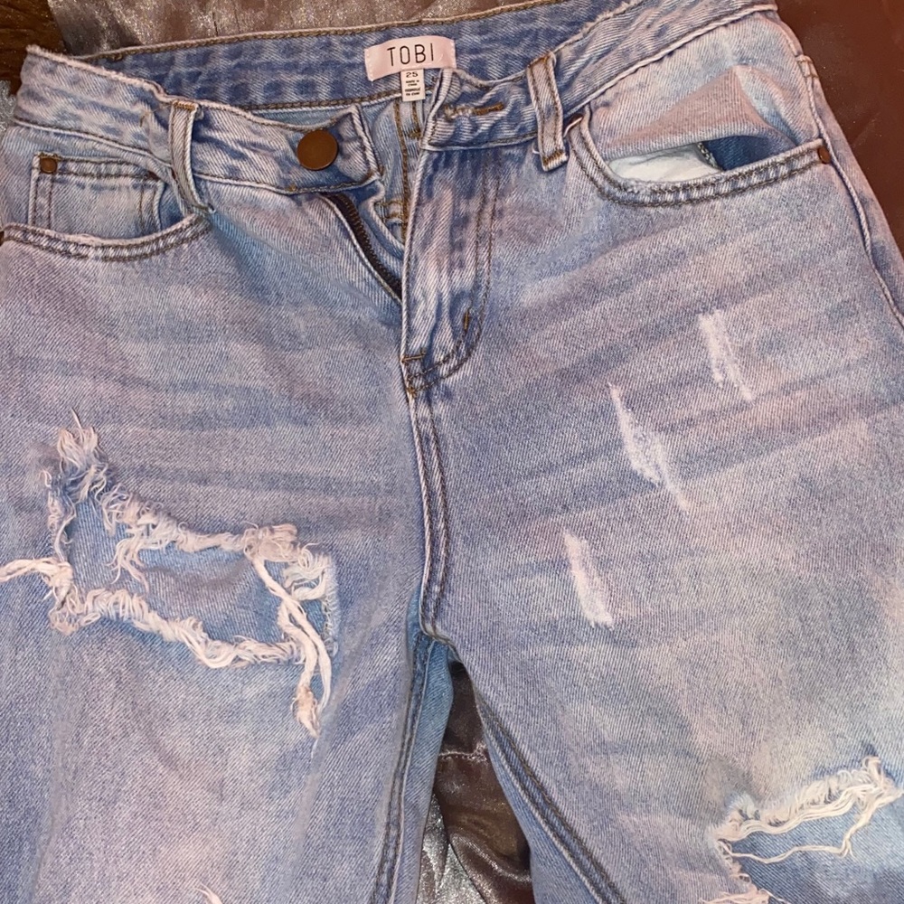 Tobi Jeans - Picture 2 of 3